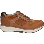 Xsensible Sneaker Women New Jersey Stretchwalker Cognac-Schoenmaat 41