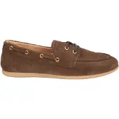 DWRS Loafers Latty Donkerbruin-37 maat 37