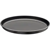 Tramontina Pizzaplaat Brasil Zwart 35 cm
