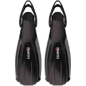 Mares Avanti 4x Diving Fins Zwart EU 34-37