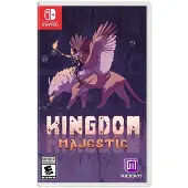 Kingdom Majestic (Import)