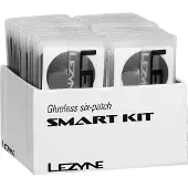 Lezyne Smart Reparatieset 34 Eenheden
