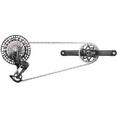 Sram Xxsl Axs Eagle Dub Wide Groepset