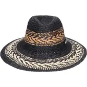 Barts Caledona Hat Black