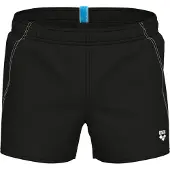 Arena Sportzwembroek 'Fundamentals X' blauw / zwart / wit