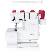 Babylock Aspire