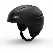 Giro Skihelm Kids Spur Matte Black 26-52 - 55,5 cm