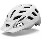 Giro - Radix Mips - Fietshelm 55-59 cm - M, grijs/wit