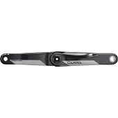 Quarq D2 Dub Carbon Pedaalarm