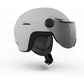 Giro Vue Mips Helm Met Vizier