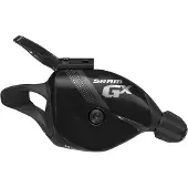Sram GX Trigger Shifter - Achter - Zwart || Maat: 10