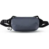 WANDRD D1 Fanny Pack Aegean Blue V2