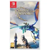 Panzer Dragoon Remake - Switch