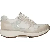 Xsensible Sneaker Women New Jersey Stretchwalker Soft Pearl Combi-Schoenmaat 40