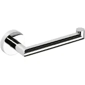 Sapho X-Round - Toiletrolhouder, chroom XR703