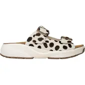 Xsensible 30803.5 Lotus H wijdte H Slippers | Maat 39 Dames Wit