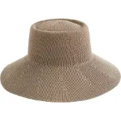 We fashion Dames hoed