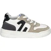 Develab 44431 Veterschoenen | Maat 26