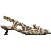 Via vai Lea Aileen 62398 giaguaro brown (38-4)