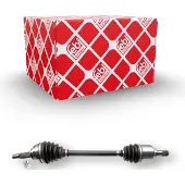 FEBI BILSTEIN 182435 Aandrijfas