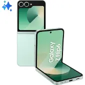 Samsung Galaxy Z Flip 6 512GB Mint 5G