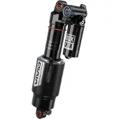 RockShox Vivid Ultimate Rc2t Reb25/comp37 Standard/bearing Schokdemper