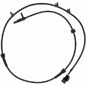 VEMO V38-72-0285 Wielsnelheidssensor (ABS)