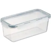PLAST TEAM Vertriebs GmbH Diepvries Voedselcontainer 1L - Lekvrij & Vaatwasmachinebestendig
