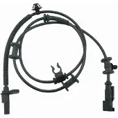 VEMO V25-72-0123 Wielsnelheidssensor (ABS)
