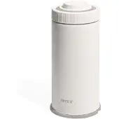 Intex Cartridge Filter Pomp C600 - 600L/u - Voor zwembaden tot 2.271L