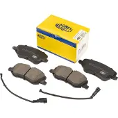 MAGNETI MARELLI 363916060289 Remblokken
