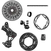 Sram X0 Axs Eagle E-mtb 104 Lk Groepset