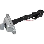METZGER 2312293 Deurvergrendeling, deurklem voor TOYOTA RAV 4 IV (ZSA4, ALA4). Voorzijde links, voorzijde rechts