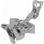 VAICO V10-000033 Deurvastzetter