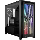 Corsair FRAME 4000X RS Black
