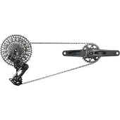 Sram Gx Axs Eagle Dub Wide Groepset
