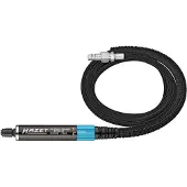 Hazet 9032M-36 Pneumatische staafslijper Spantangen 6.3 bar Incl. accessoires