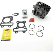 MAGNETI MARELLI Mci0016 Cilinderkit