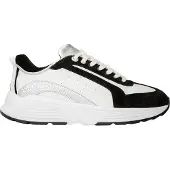 Xsensible Sneaker Women Bailey Stretchwalker Black Combi-Schoenmaat 36