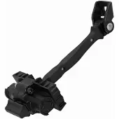 VAICO V10-000026 Deurvastzetter