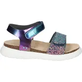 BunniesJR Bunnies Jr Bregje Beach Sandalen multicolor Maat 34