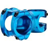 Race Face Turbine R Stuurpen Ø35mm, blauw 40mm 2024 MTB stuurpennen