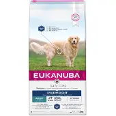 Eukanuba Hondenvoer Droog Special Care Adult Overweight 12 Kg