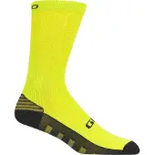 Giro Hrc+ Grip Sokken Groen EU 40-42 Man,Vrouw