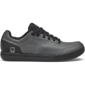 FOX Union Platte Pedaalschoenen Grijs || Maat: 41