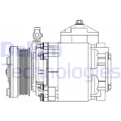 Delphi CS20525 Aircopomp