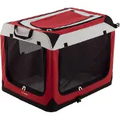 Ferplast Nylon Holiday 6 70x52x52 Cm Hondenbench