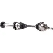 RIDEX 13D0475 Aandrijfas