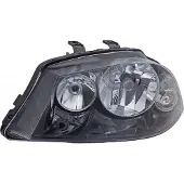 Diederichs 7425185 Koplamp