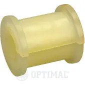 OPTIMAL F8-7769 Stabilisatorstang rubber